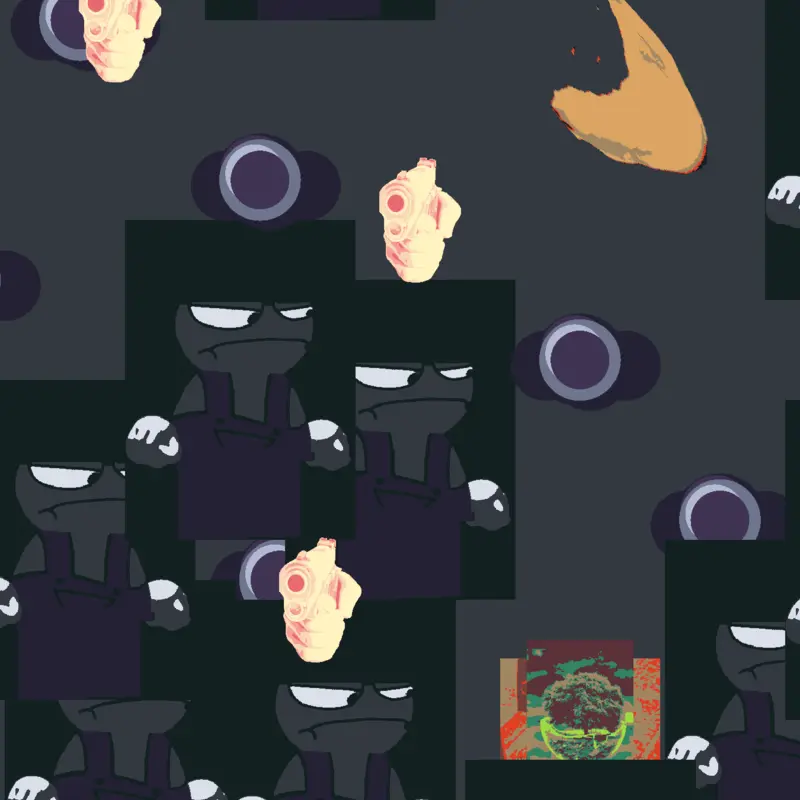 Game by @mocha_coffee