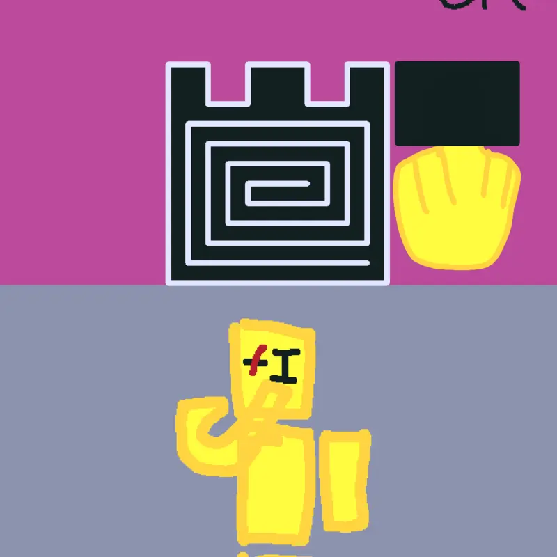 Game by @Mangos580