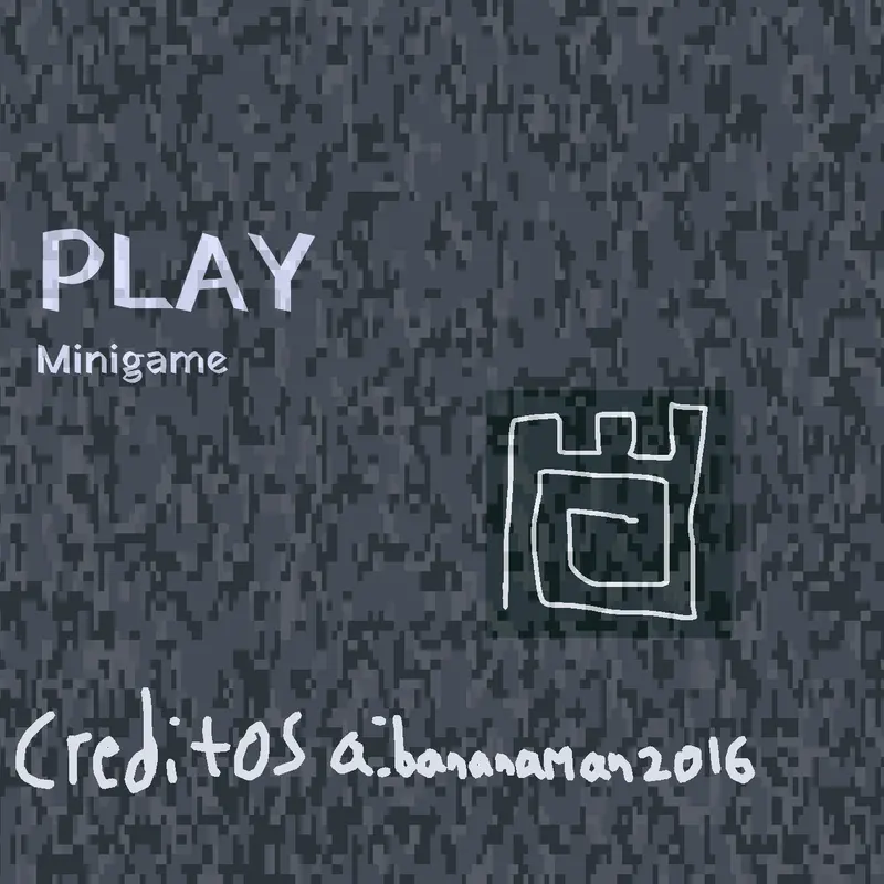 Game by @Hierba_Tigre