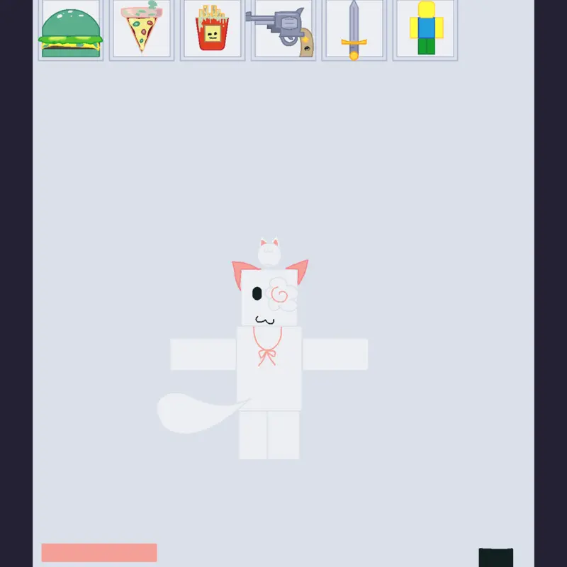 Game by @titatvmantv