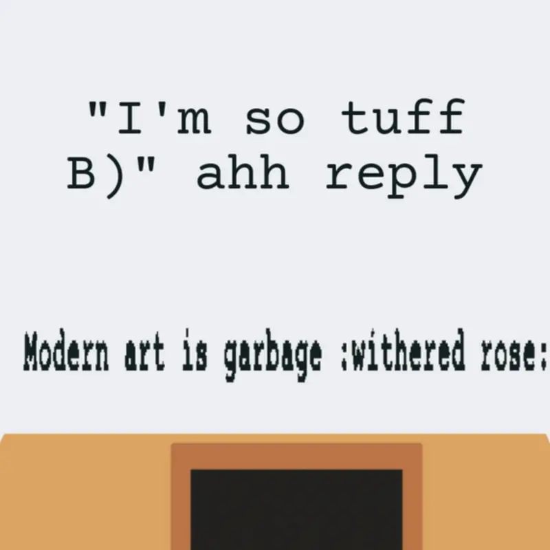 Game by @guywhohatestacos