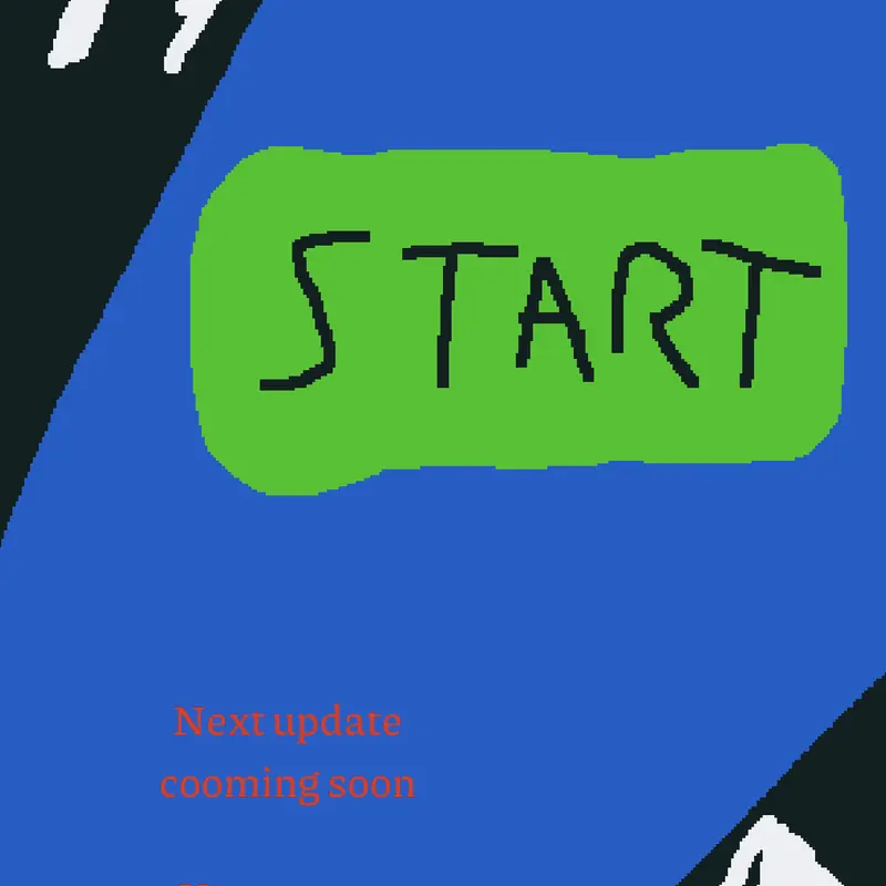 Game by @luisiuwi