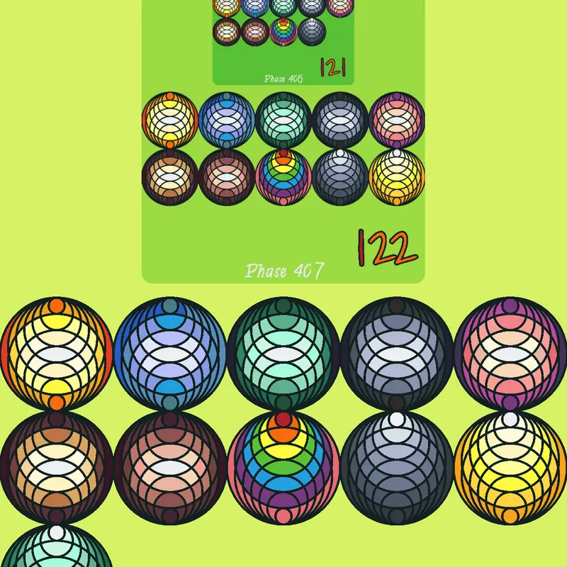 Game by @Harrison1023