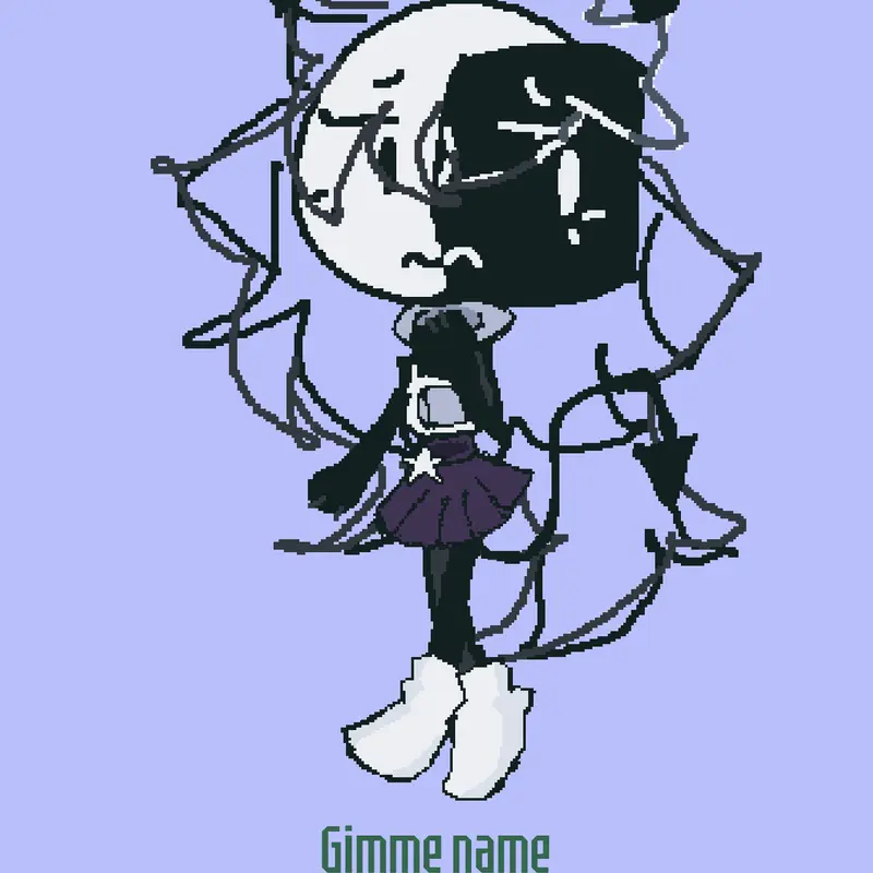 Game by @Plants_N_Melons
