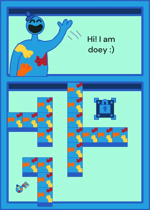 Game by @kralsima