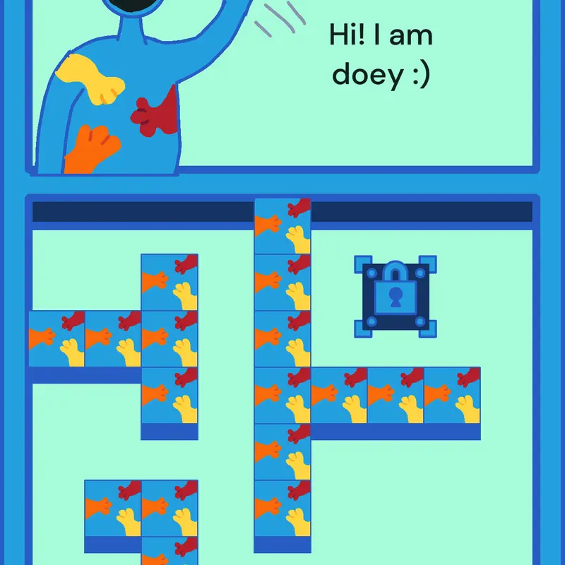 Game by @kralsima