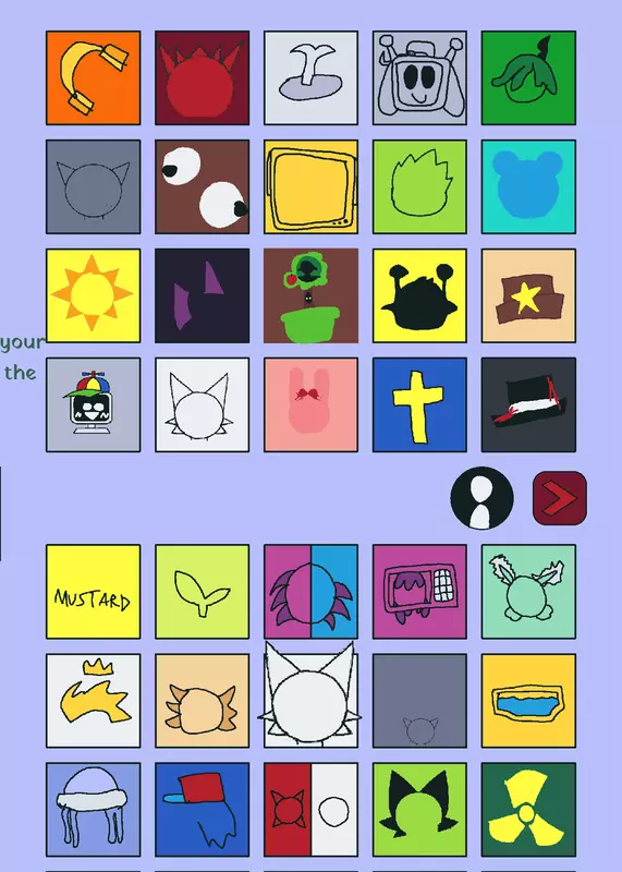 Game by @icallmyselffanta