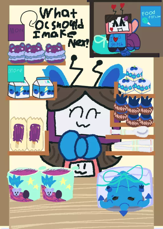 Game by @Mika282