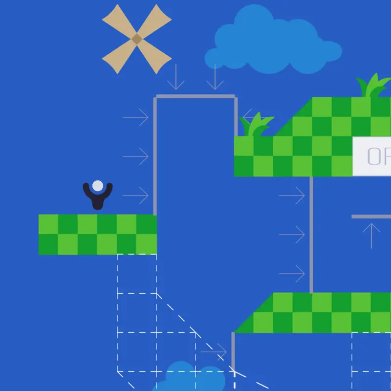 Game by @grayens