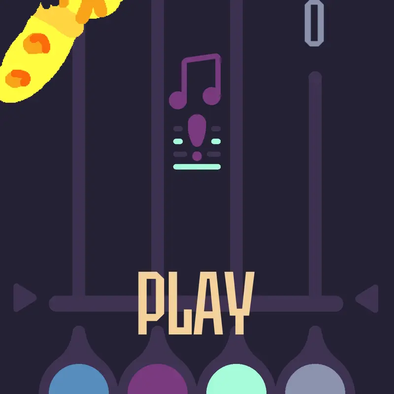 Game by @leticiasatiro