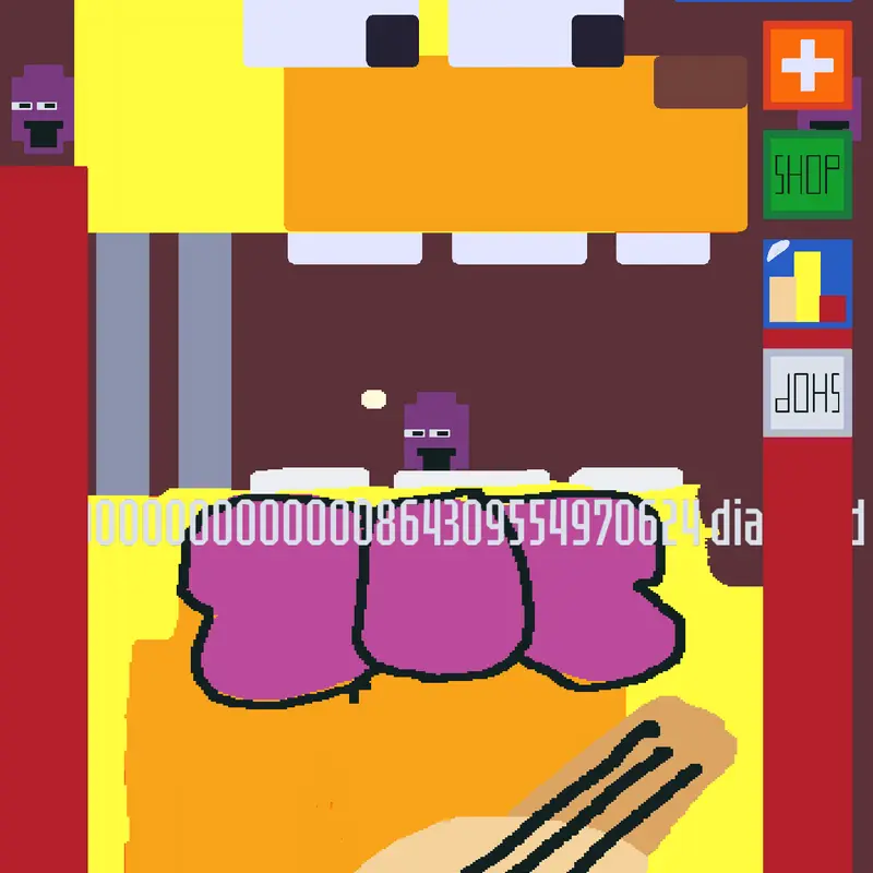 Game by @mrclem