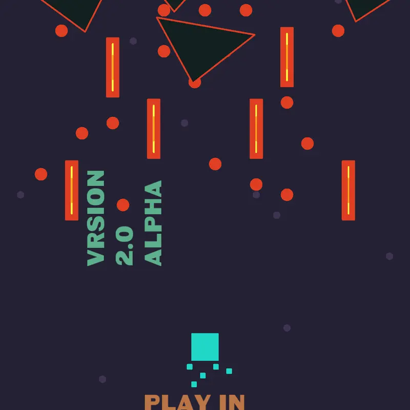 Game by @mmm_dev