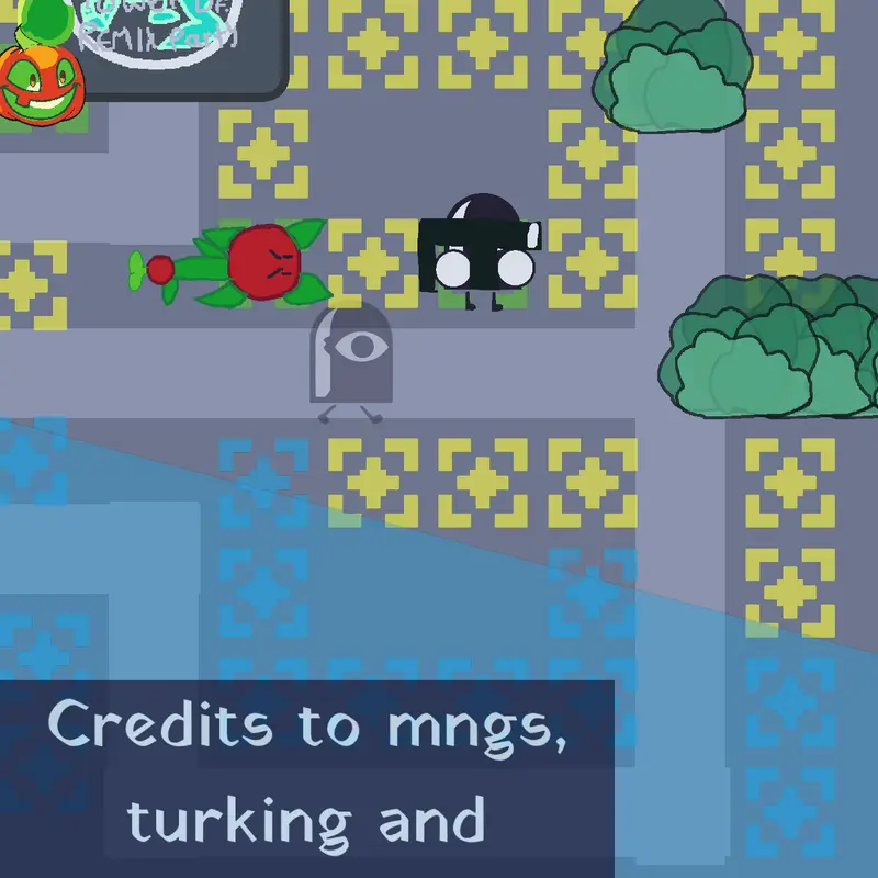 Game by @Young-Auglur