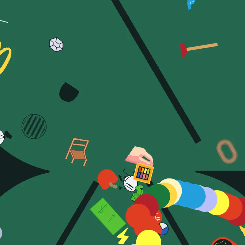 Game by @DollarCoin