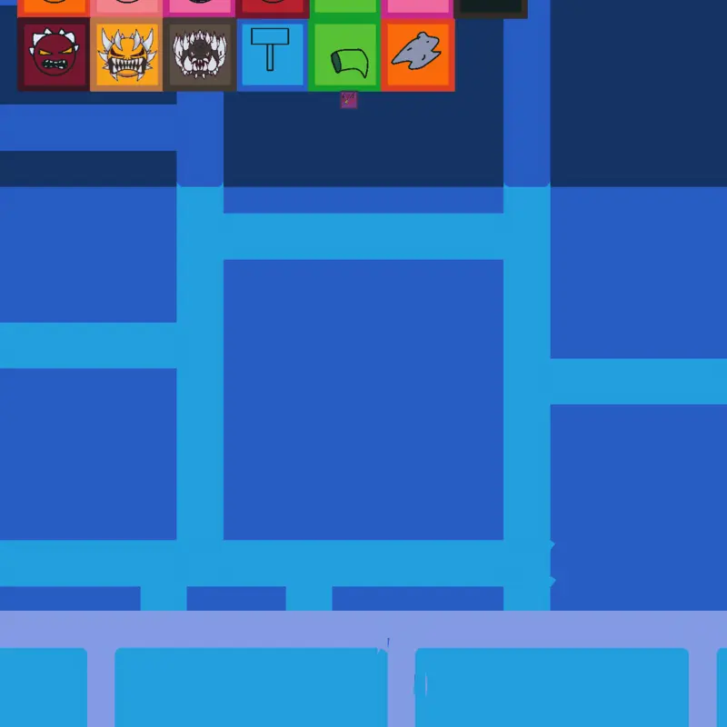 Game by @pomniandjax