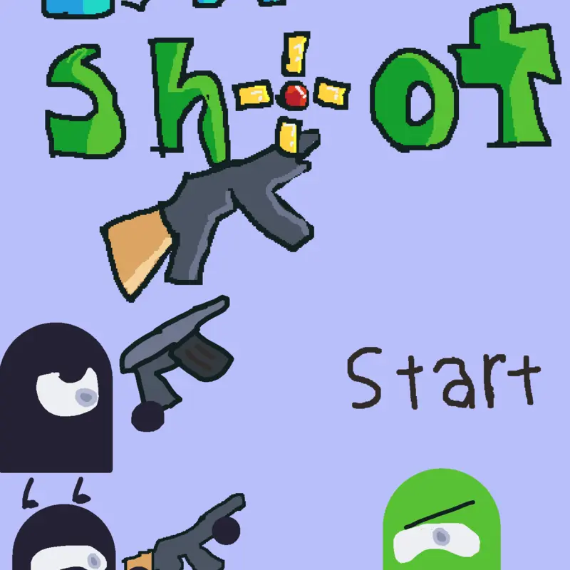 Game by @2dragonsinthenether