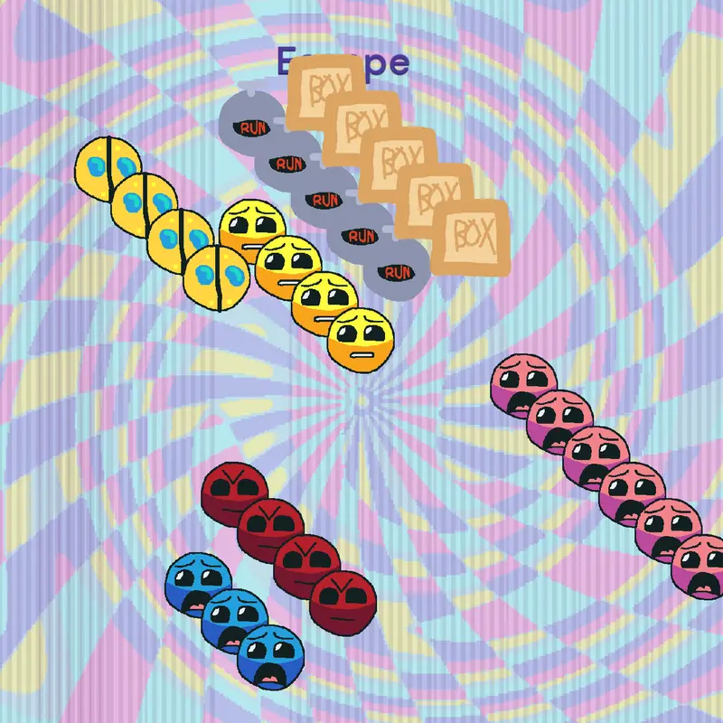 Game by @xdfd