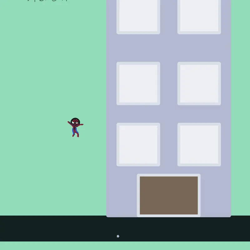 Game by @Kapnic_retro_studios