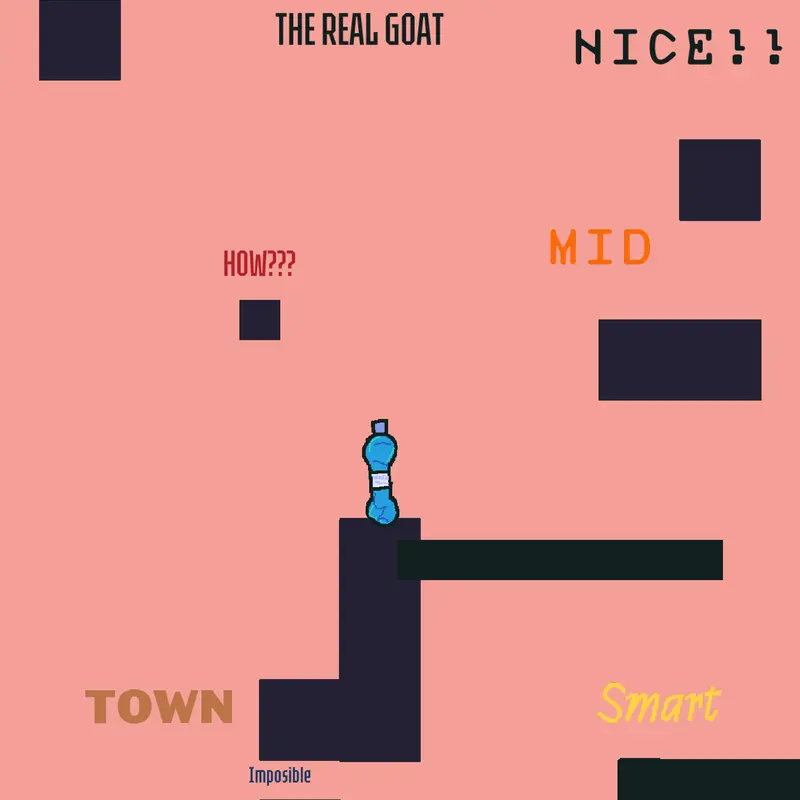 Game by @ambercat