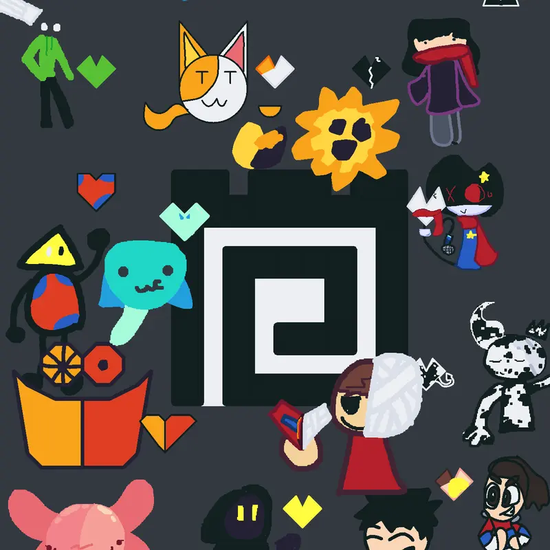 Game by @tinaa_23