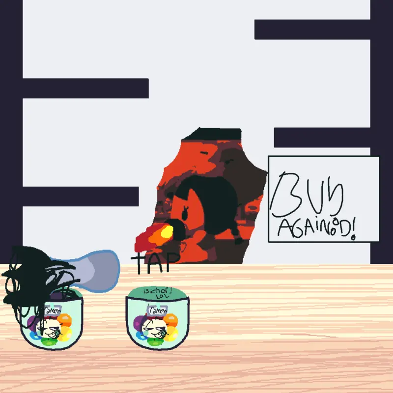 Game by @avatar_wet