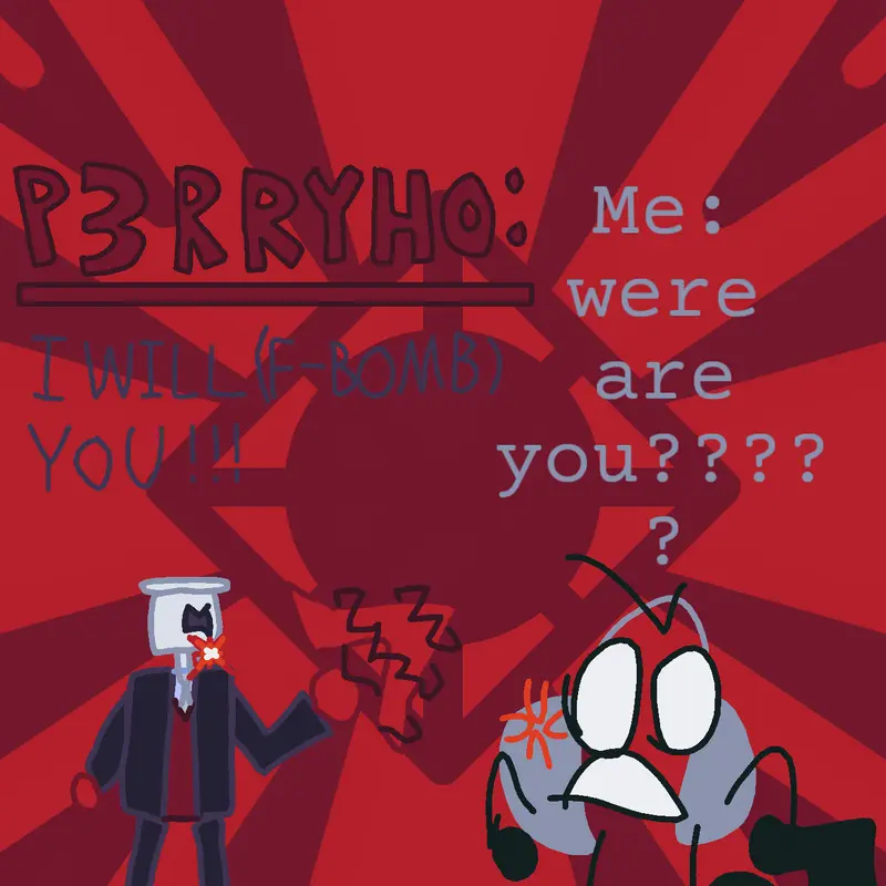 Game by @P3rryHo_Da_Furry