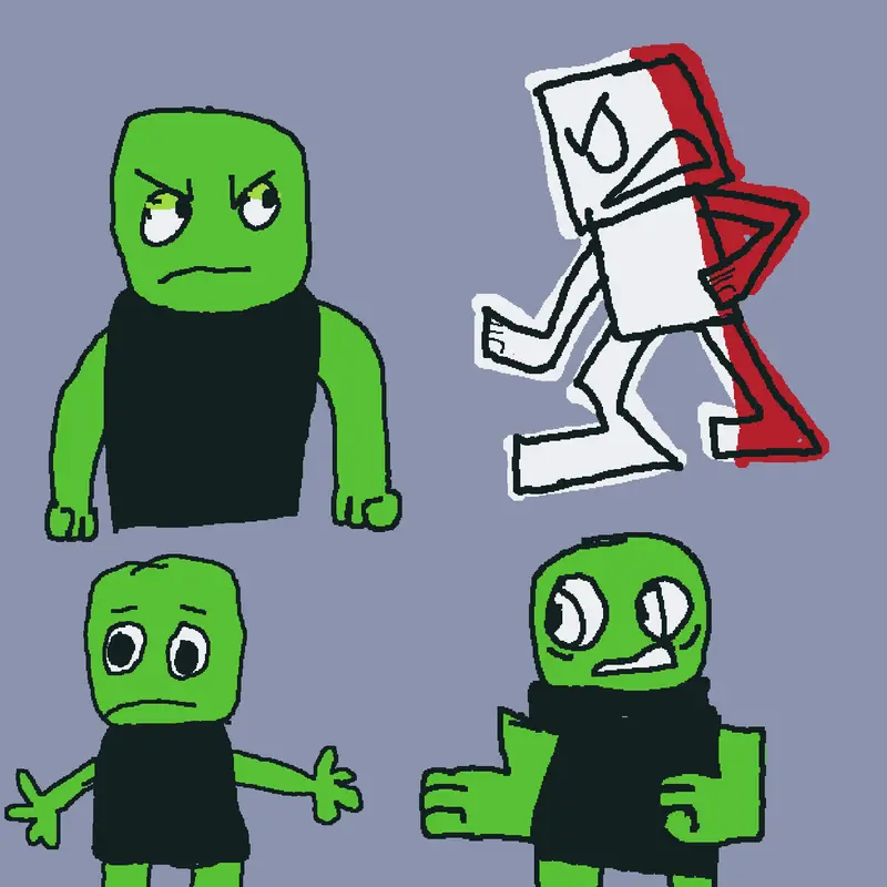 Game by @alternative_goodtophat