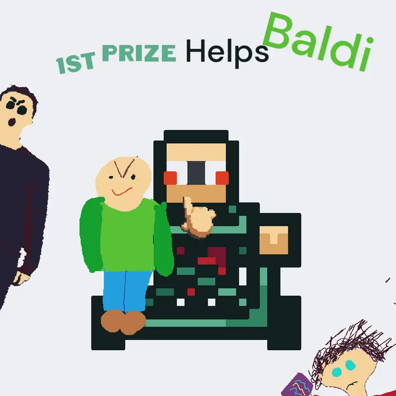 Game by @kickyo