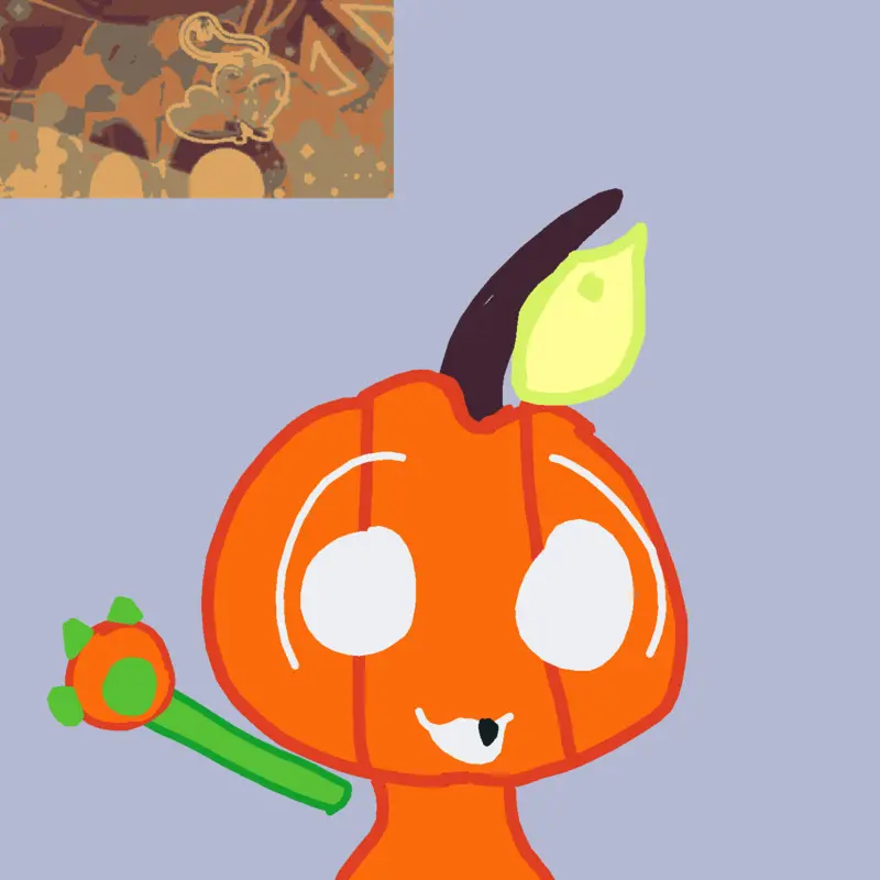 Gourdy anim test! ^^ by @20ELLA6O8_star