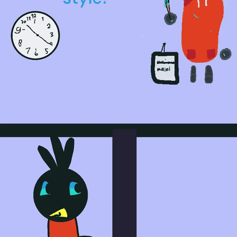 Game by @Pinusya