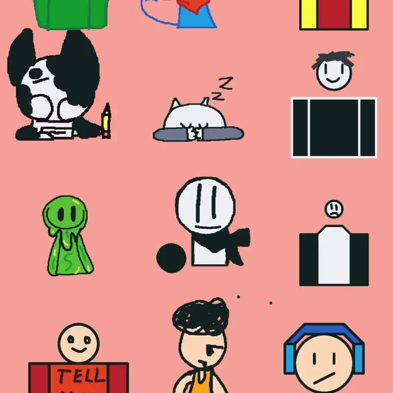 Game by @C0SM0_TH3_R0LLC4K3