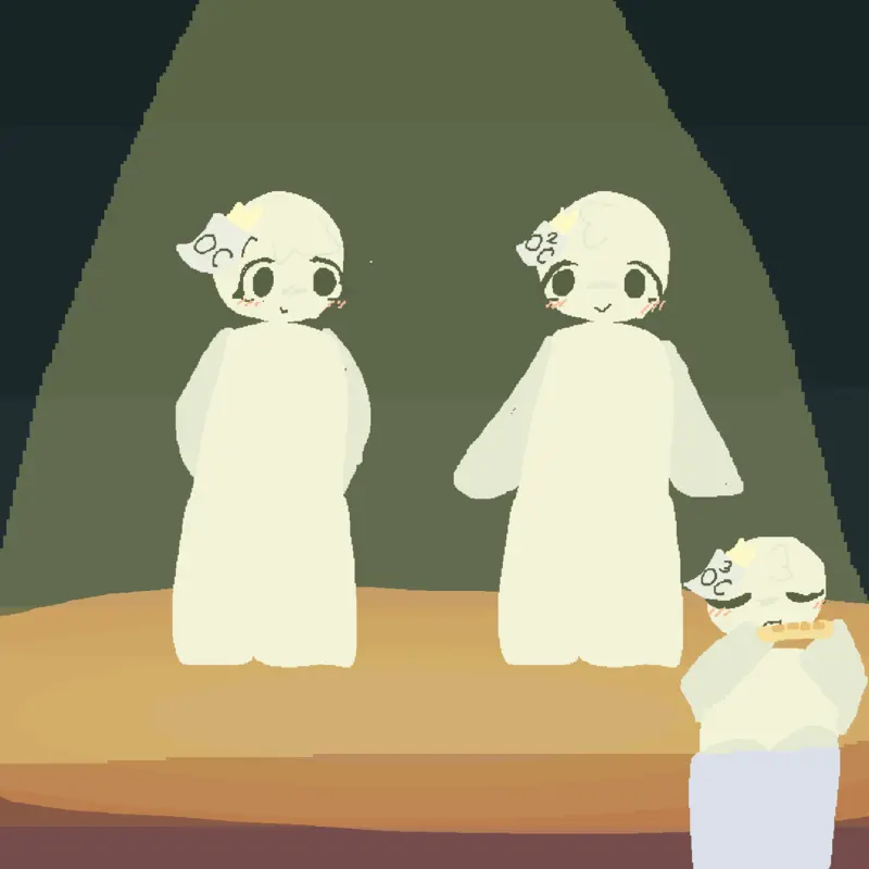 Game by @please_you_remix