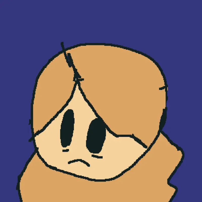 Game by @sad_hampterTvtime