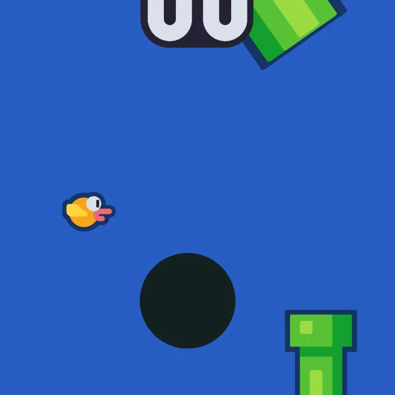 Game by @thestartingpack