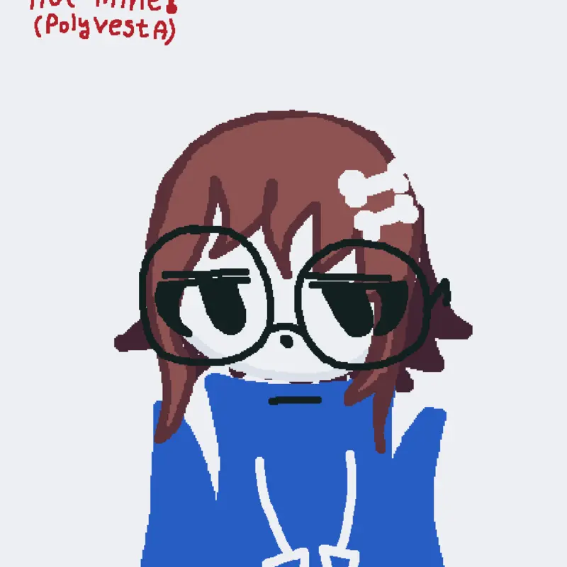 Game by @POLY_VESTA