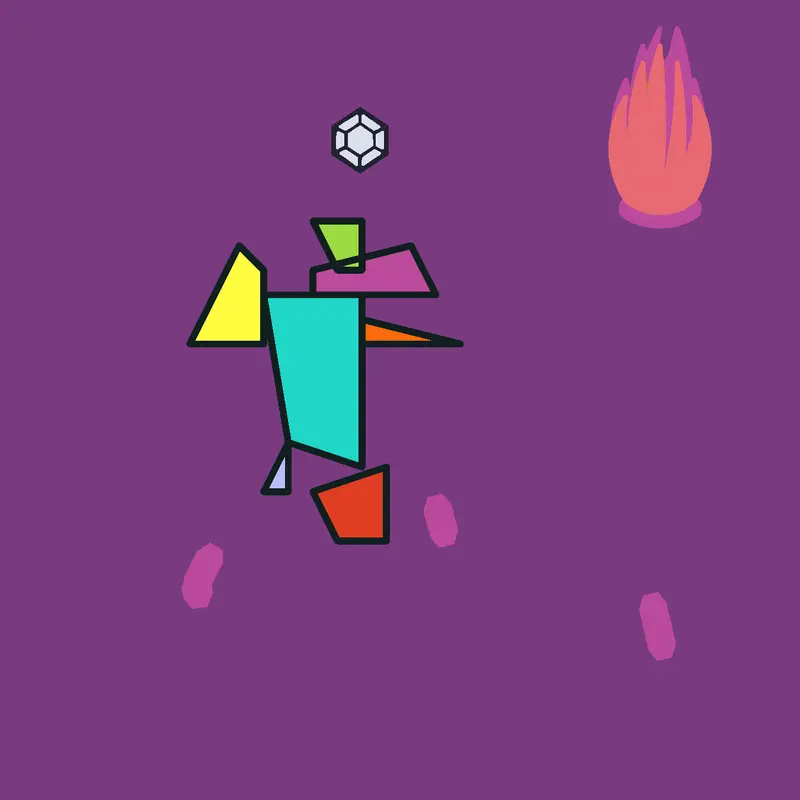 Game by @Tayiari