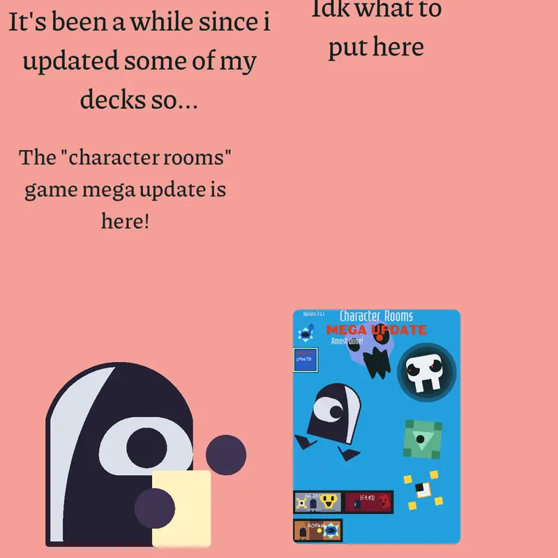 Game by @the-character