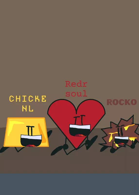 Game by @strongest_Soul