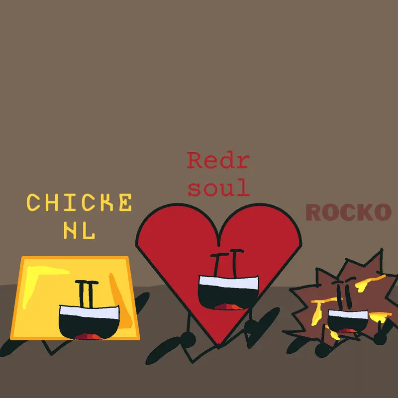 Game by @strongest_Soul