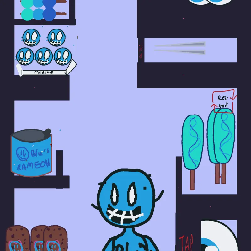 Game by @PIZZA_12309