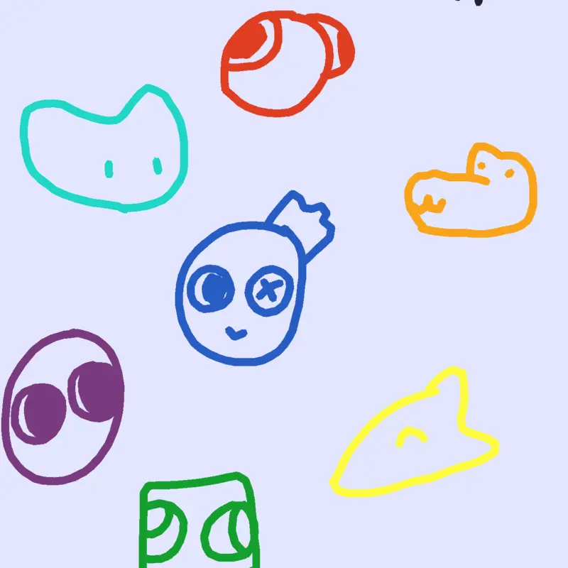 Game by @IsaKitty