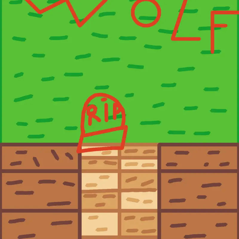 Game by @Hansel_