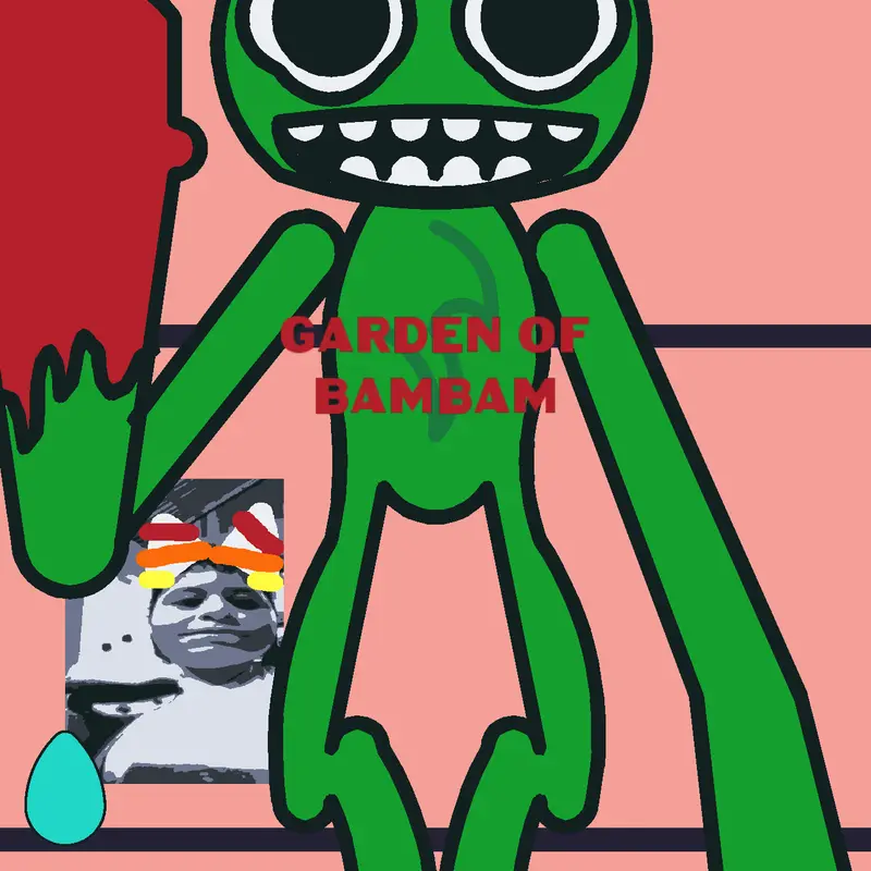 Game by @francisjhorror21