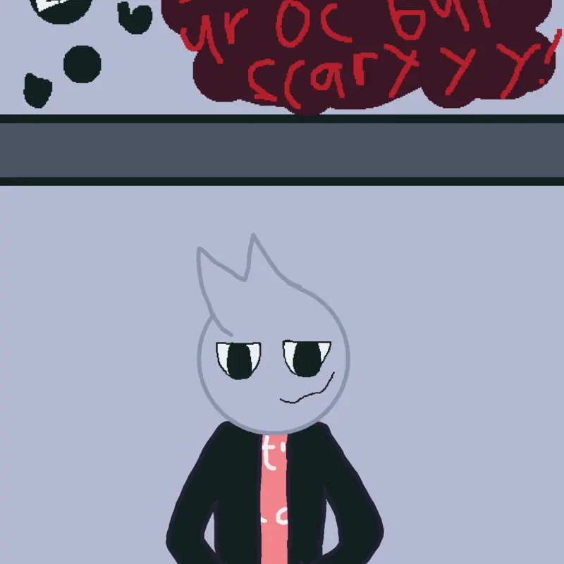 Game by @Gwandah