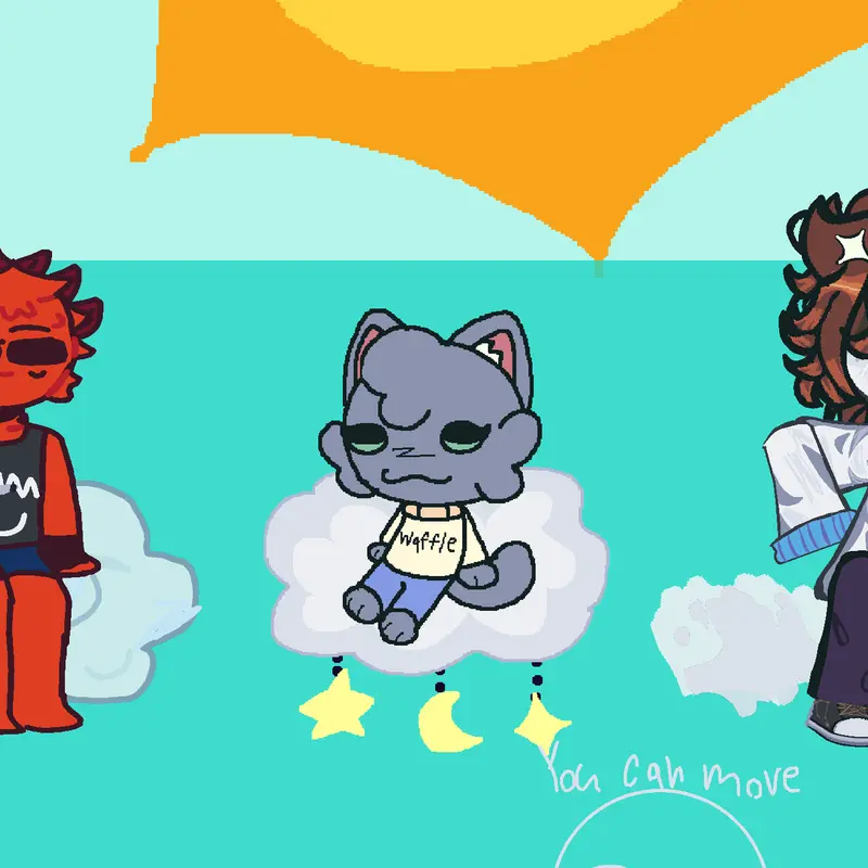 Game by @Twilight_sparklee
