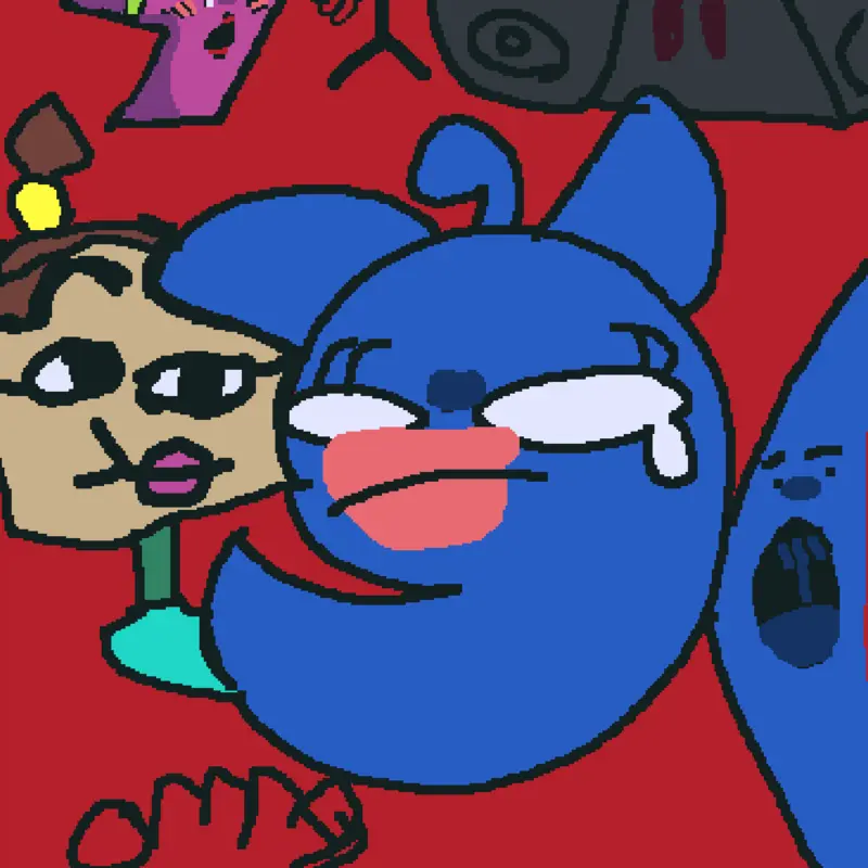 Game by @suzy__artz