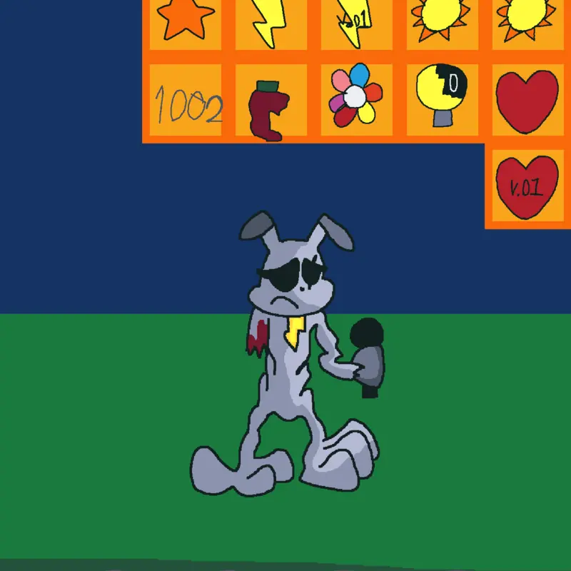 Game by @YOUGHOST