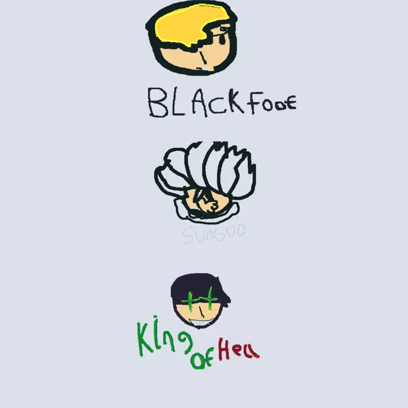 Game by @stich1001