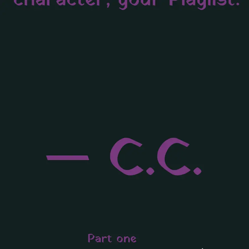 Free audio!! by @Notnonsensefilledagain