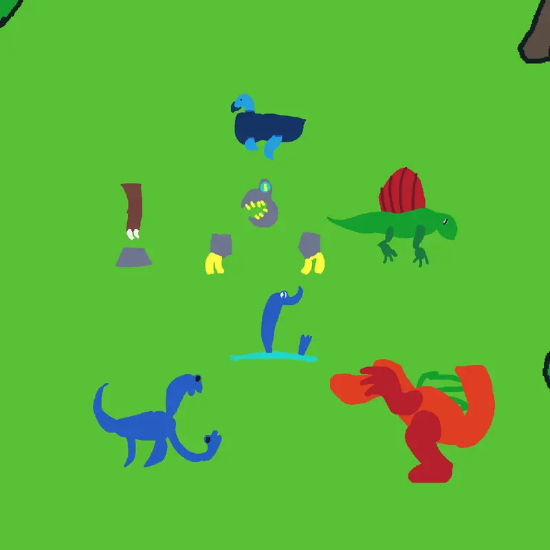 Game by @ailyn1